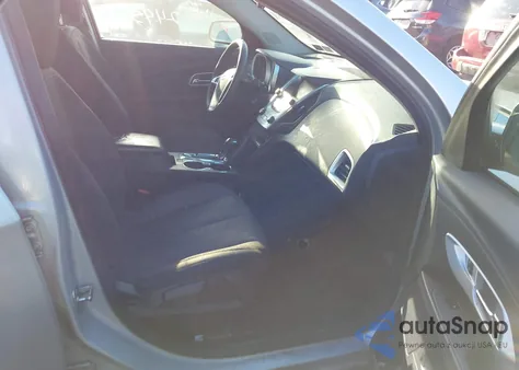 2017 Chevrolet Equinox Lt z USA, uszkodzony, nr VIN 2GNALCEK3H6188238